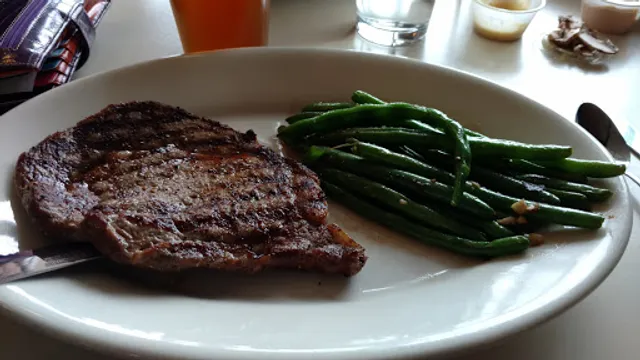 Smokejumper Cafe Mobile Experience