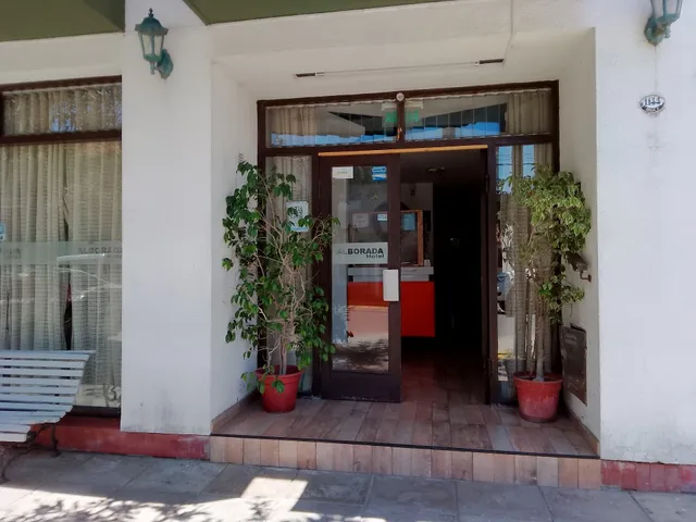 Hotel Alborada