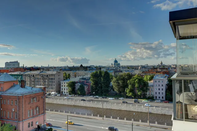 Boutique Apartments "Classic"