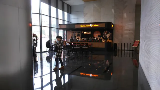 Gloria Jean's Coffees