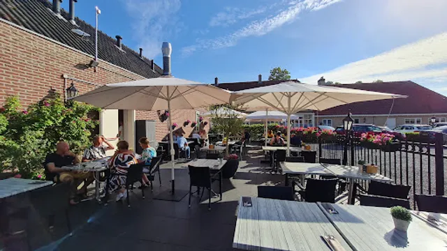 Grieks Restaurant Olympia Nootdorp