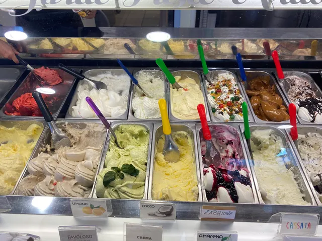 Cioccogelateria Elfé