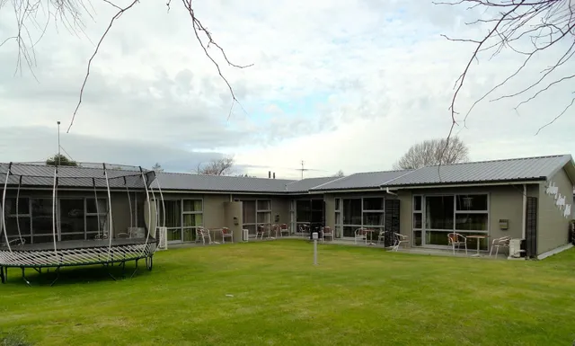 Aarburg Airport Motel