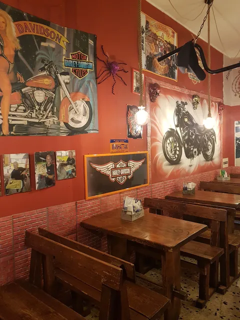 Paninoteca Da Umberto