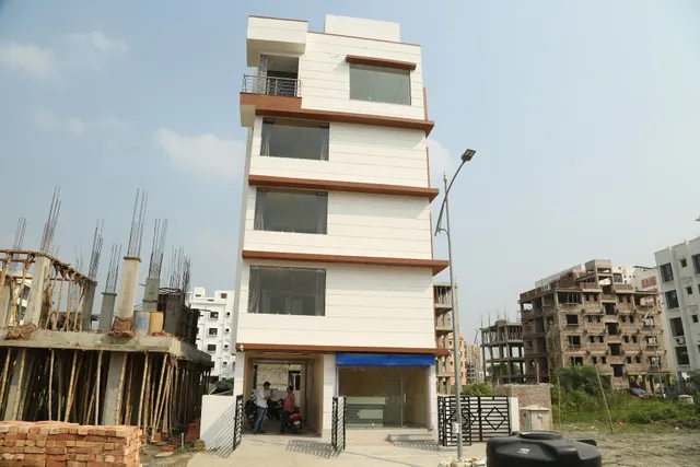 Eco Corporate Inn 2 Rajarhat