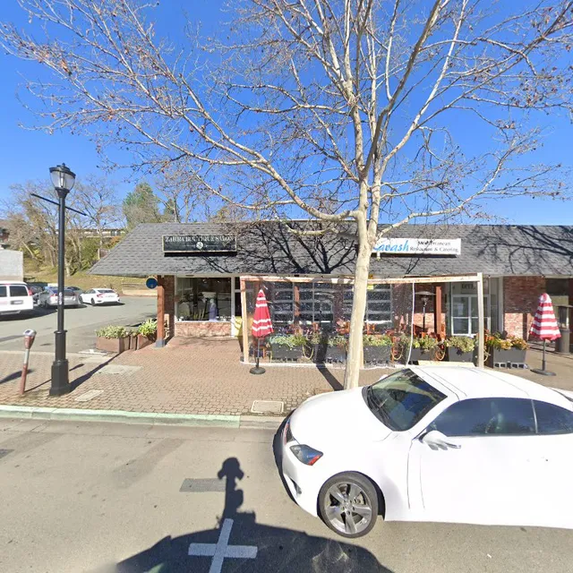 Zahra Boutique Salon