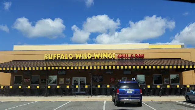Buffalo Wild Wings