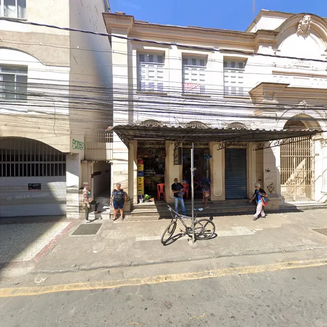 Frances Bar Sertanejo