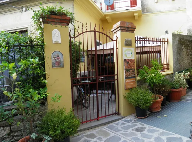 Affittacamere Monterosso 5 Terre