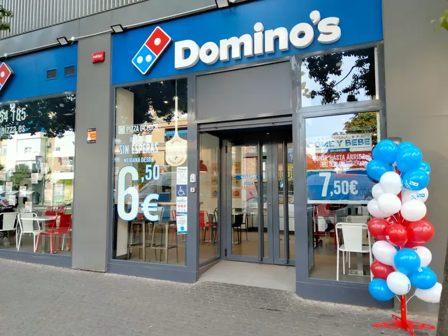 Domino's Pizza