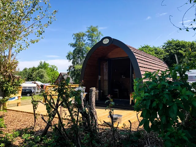 Færgegårdens Camping