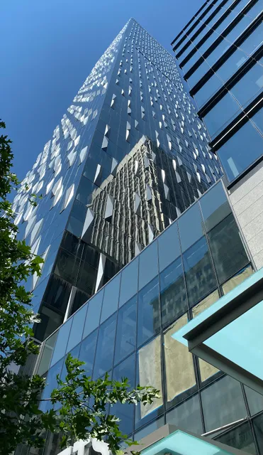 Rainier Square Plaza