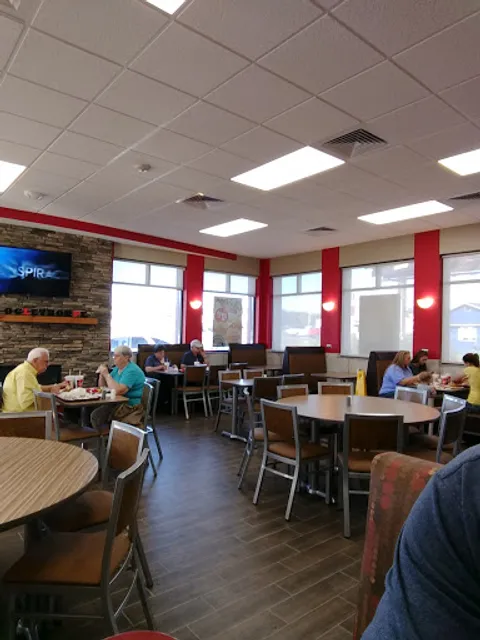 Jack's Family Restaurant