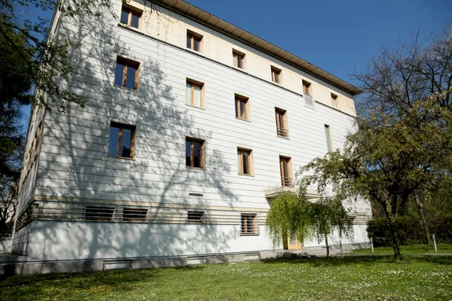 Ośrodek Akademicki Barbakan