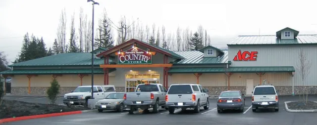 Skagit Farmers Country Store
