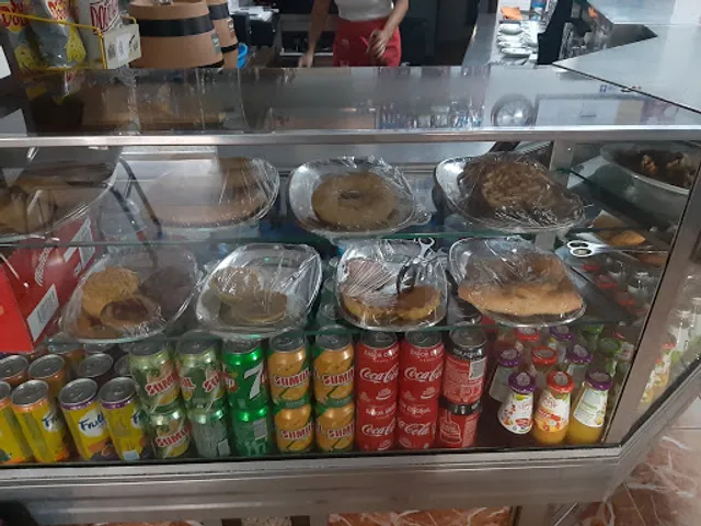 Café Silvério - Serpa