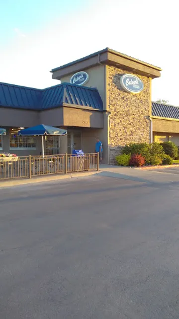 Culver’s