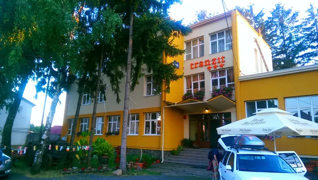 Hotel Tranzit