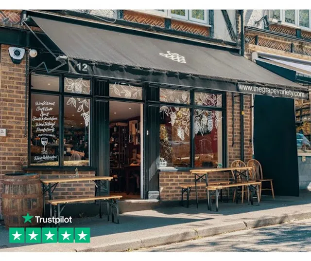 The Grape Variety (Chipstead)