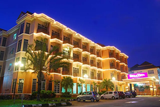 Bella Vista Express Langkawi