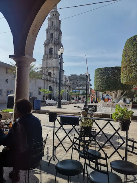 Restaurante Fratelli.