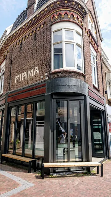 De IJswinckel Vlissingen