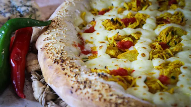 Pizzaria Salvador Delivery