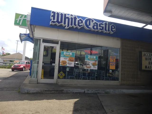 White Castle