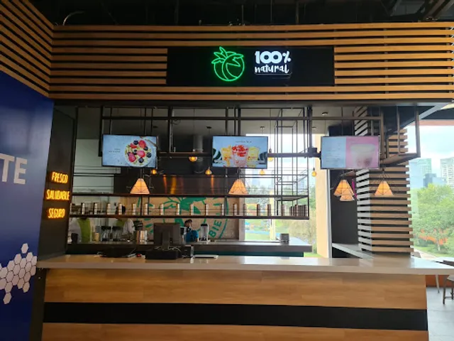 100% Natural Tec Santa Fe