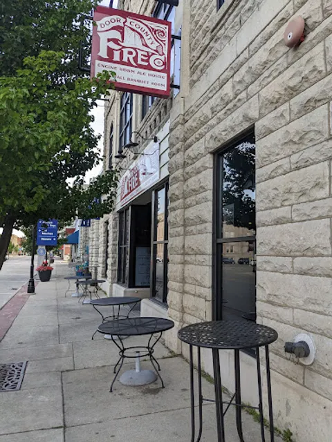 Door County Fire Company