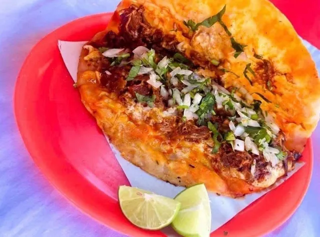 La Barbacha de Montero