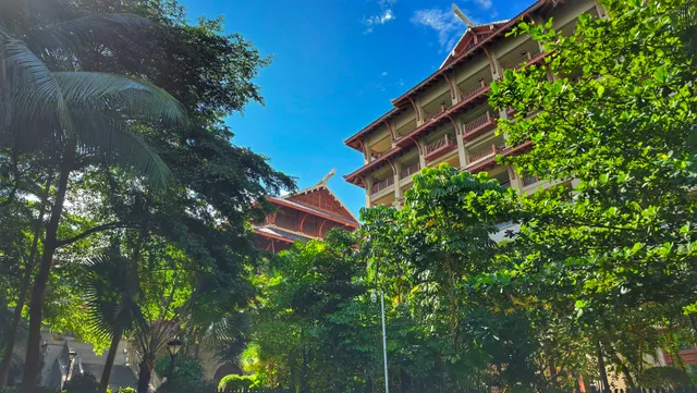 Haikou Marriott Hotel