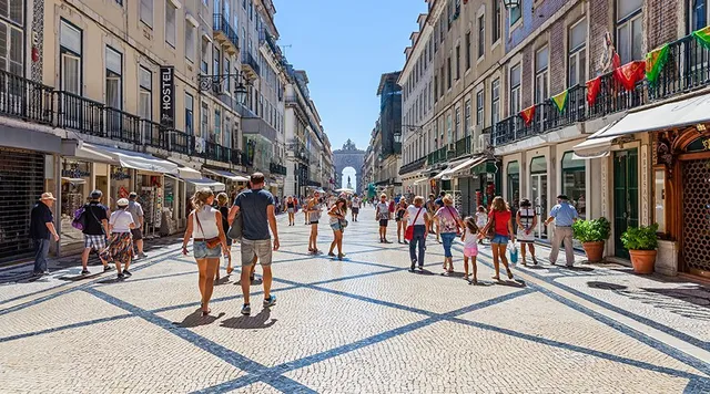 Augusta Residence Apartments