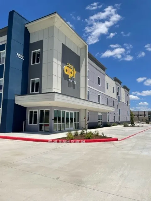 stayAPT Suites San Antonio-Randolph (Live Oak)