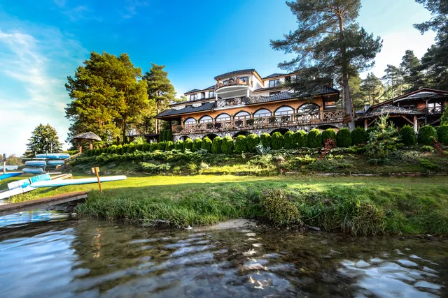 Adler Medical SPA - Kaszuby