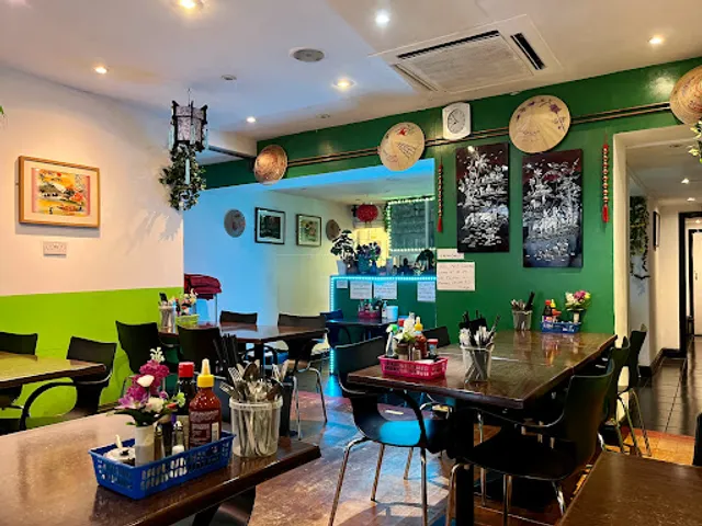 Little Vietnam Restaurant