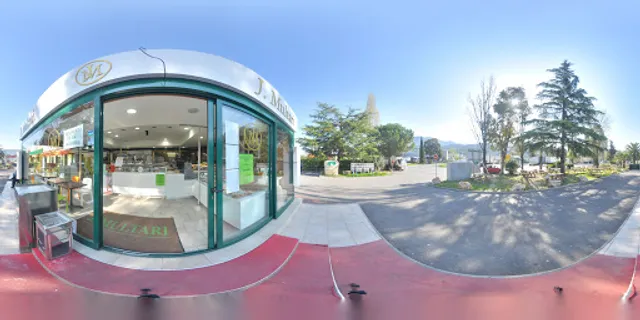 Boulangerie Multari la grave