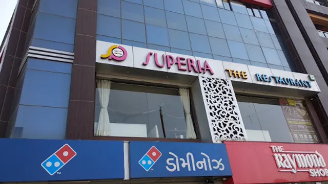 Domino's Pizza | Nikol, Ahmedabad