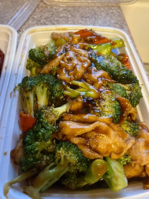 Zheng Zheng Chinese Restaurant