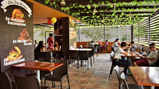 El Fantasma Cocina Artesanal Creativa S.A.S