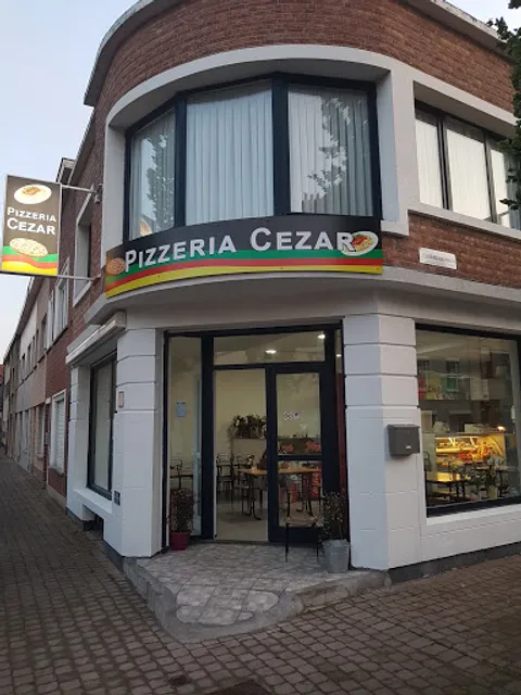 Pizzeria Cezar