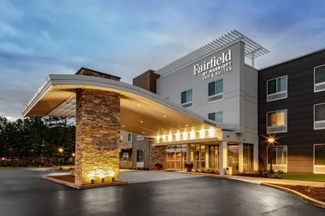 Fairfield by Marriott Inn & Suites Queensbury Glens Falls/Lake George Area