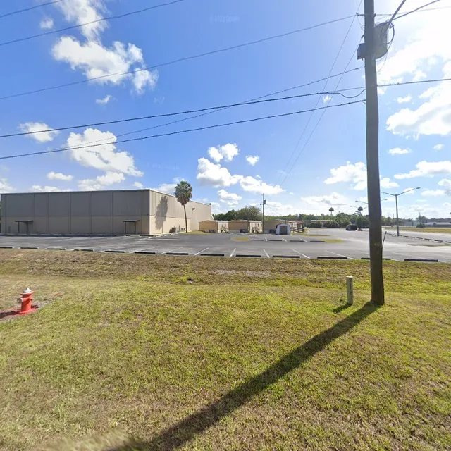 Crystal River Church of God