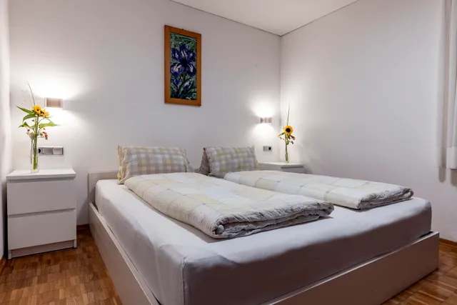 Ferienwohnung Bluamastiel