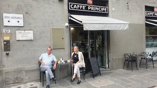 Caffè Principe di Bianchi Lidia