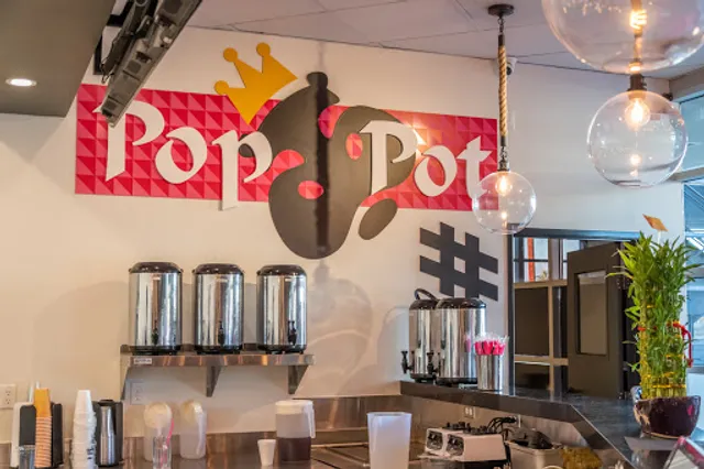 Pop Pot & Tea (Diamond Bar) 三媽嗅嗅鍋