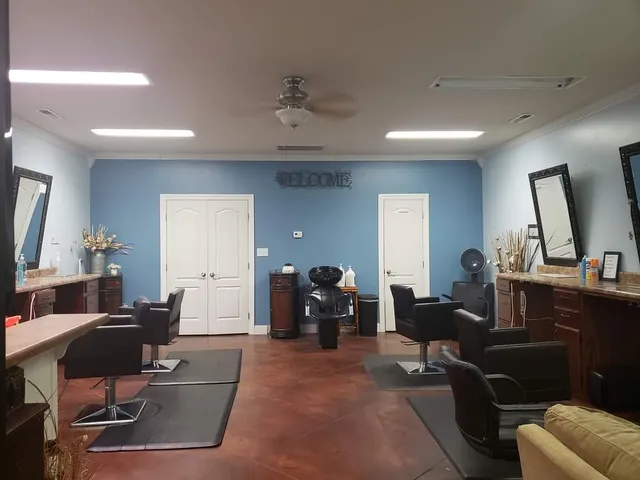 Salon 53