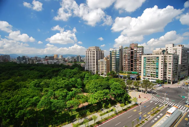 Rido Hotel 台北麗都飯店