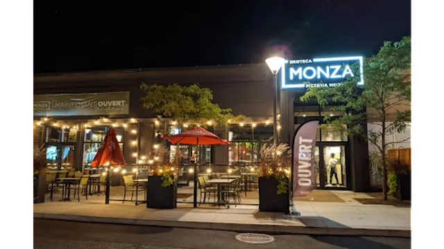 Enoteca Monza Pizzeria Moderna