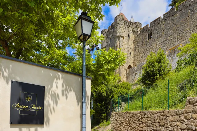 Maison Thérèse***** By Panorama Locations